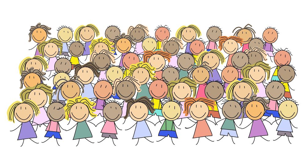 Question of the Week